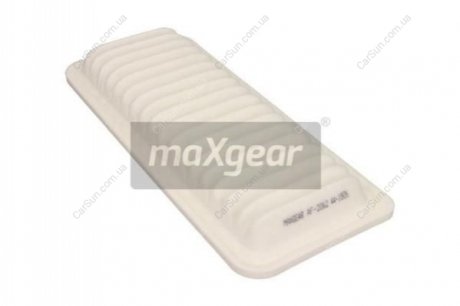 Воздушный фильтр MAXGEAR 26-1270