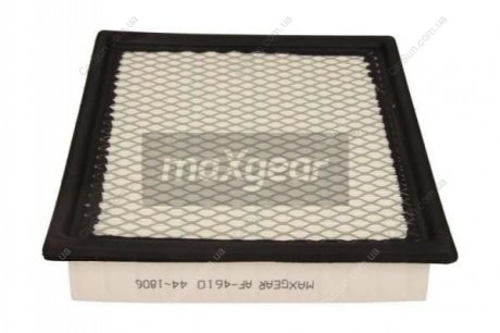Воздушный фильтр MAXGEAR 26-1280 (фото 1)