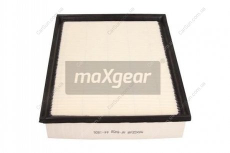 Воздушный фильтр MAXGEAR 26-1281 (фото 1)
