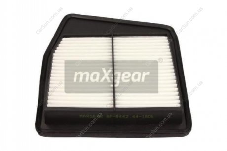 Воздушный фильтр MAXGEAR 26-1285 (фото 1)