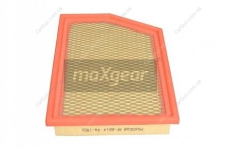 Воздушный фильтр MAXGEAR 26-1297 (фото 1)