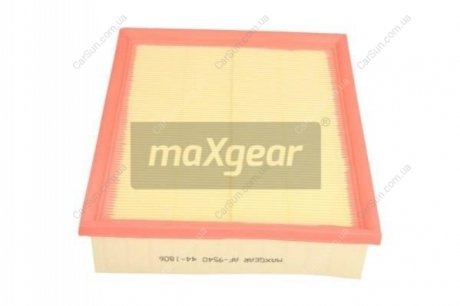 Воздушный фильтр MAXGEAR 26-1304 (фото 1)
