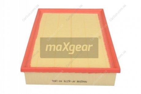 Повітряний фільтр MAXGEAR 26-1305 (фото 1)