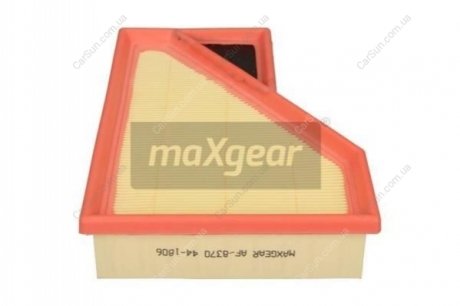 Воздушный фильтр MAXGEAR 26-1309 (фото 1)