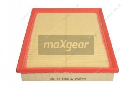 Воздушный фильтр MAXGEAR 26-1313 (фото 1)