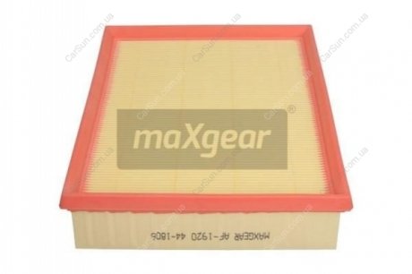 Воздушный фильтр MAXGEAR 26-1320 (фото 1)