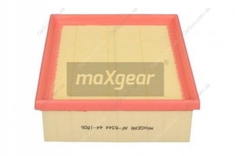 Воздушный фильтр MAXGEAR 26-1326 (фото 1)