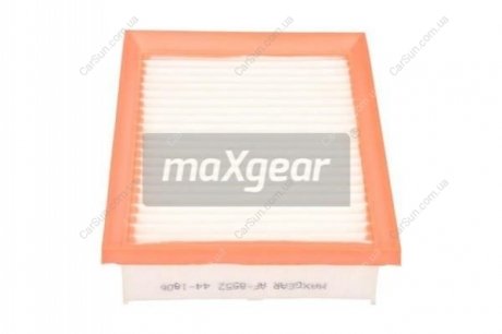 Воздушный фильтр MAXGEAR 26-1327