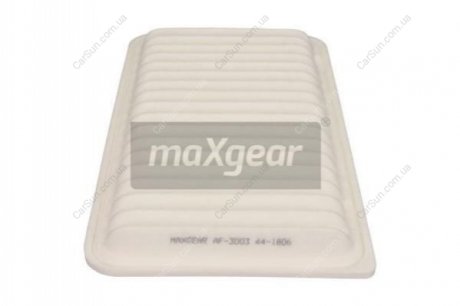 Воздушный фильтр MAXGEAR 26-1332