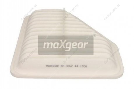 Воздушный фильтр MAXGEAR 26-1336 (фото 1)
