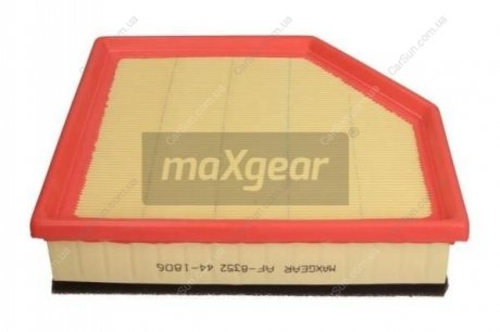 Повітряний фільтр MAXGEAR 26-1338