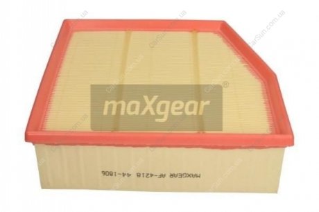 Воздушный фильтр MAXGEAR 26-1344