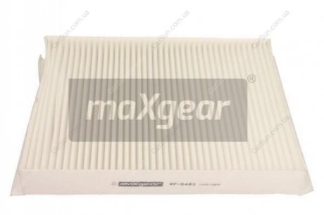 Фільтр, повітря у салоні MAXGEAR 26-1352 (фото 1)