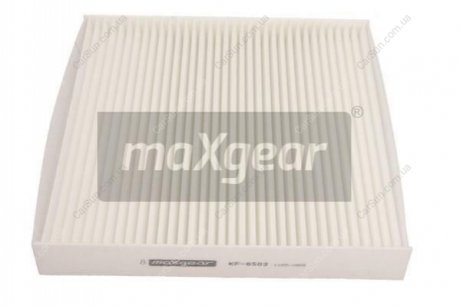 Фильтр, воздух в салоне MAXGEAR 26-1355