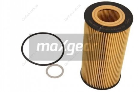 Масляный фильтр MAXGEAR 26-1367