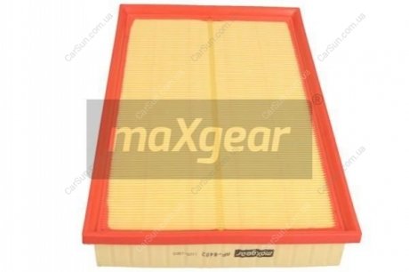 Воздушный фильтр MAXGEAR 26-1379 (фото 1)