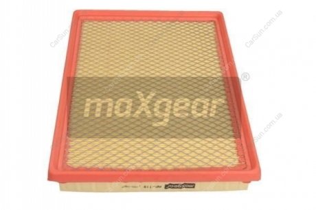 Воздушный фильтр MAXGEAR 26-1381 (фото 1)