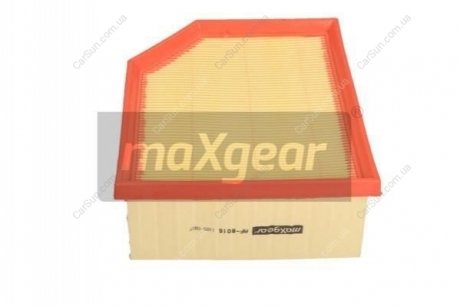 Воздушный фильтр MAXGEAR 26-1383 (фото 1)