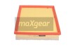 Воздушный фильтр MAXGEAR 26-1384 (фото 1)