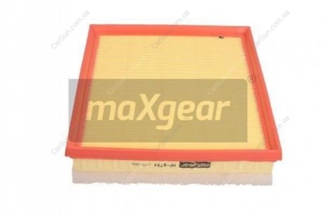 Воздушный фильтр MAXGEAR 26-1384