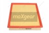 Повітряний фільтр MAXGEAR 26-1390 (фото 1)