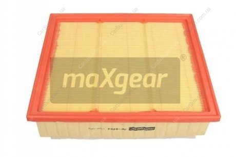 Воздушный фильтр MAXGEAR 26-1395