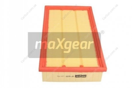 Воздушный фильтр MAXGEAR 26-1396