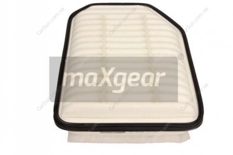 Воздушный фильтр MAXGEAR 26-1398 (фото 1)