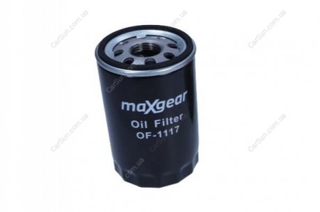 Масляный фильтр MAXGEAR 26-2032 (фото 1)