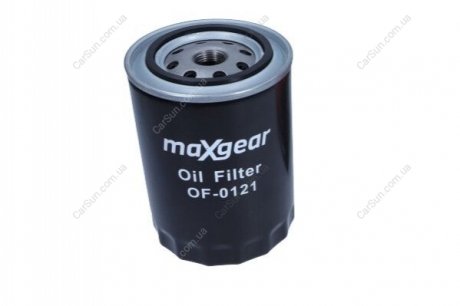 Масляный фильтр MAXGEAR 26-2052 (фото 1)