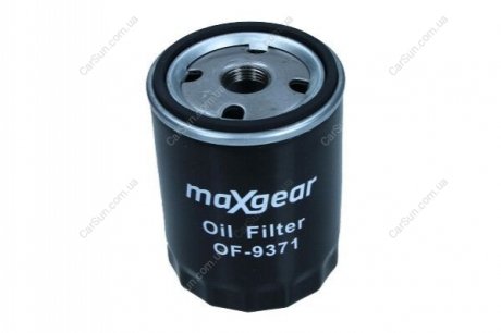 Масляный фильтр MAXGEAR 26-2076