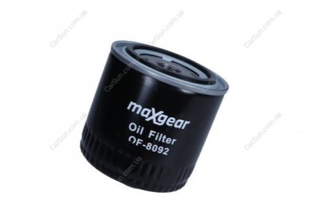 Масляный фильтр MAXGEAR 26-2082 (фото 1)