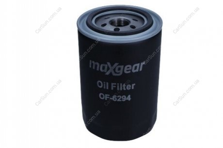 Масляный фильтр MAXGEAR 26-2084 (фото 1)