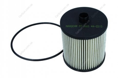 Фильтр топлива MAXGEAR 26-2170 (фото 1)