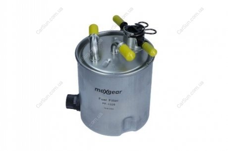Фильтр топлива MAXGEAR 26-2180