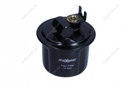 Фильтр топлива MAXGEAR 26-2187