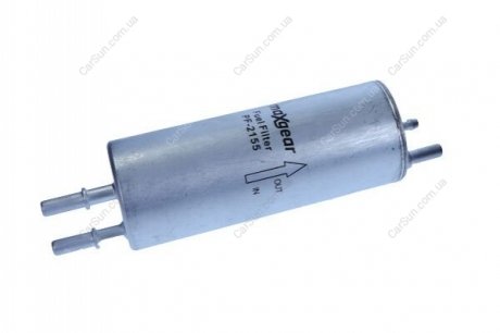 Фильтр топлива MAXGEAR 26-2201