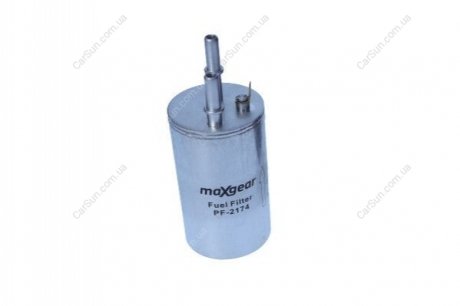 Фільтр палива MAXGEAR 26-2203