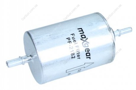 Фильтр топлива MAXGEAR 26-2204