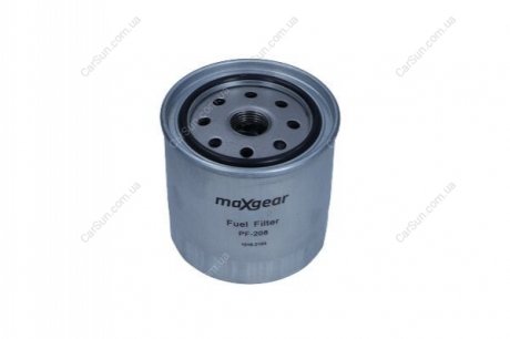 Фильтр топлива MAXGEAR 26-2205