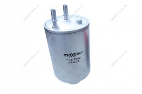 Фільтр палива MAXGEAR 26-2212 (фото 1)