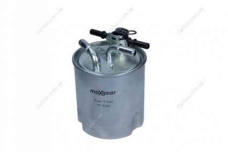 Фільтр палива MAXGEAR 26-2217 (фото 1)