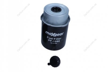 Фильтр топлива MAXGEAR 26-2237