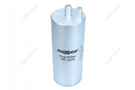 Фильтр топлива MAXGEAR 26-2242