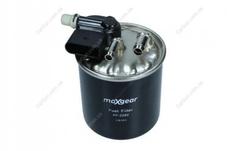 Фильтр топлива MAXGEAR 26-2246 (фото 1)