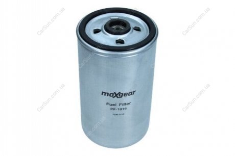 Фильтр топлива MAXGEAR 26-2255