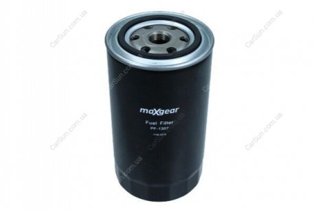 Фильтр топлива MAXGEAR 26-2280