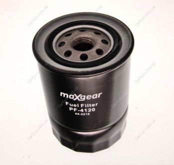 Фильтр топлива MAXGEAR 26-2282