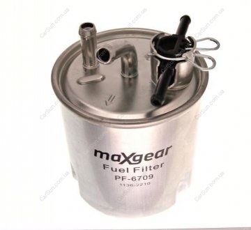 Фильтр топлива MAXGEAR 26-2284