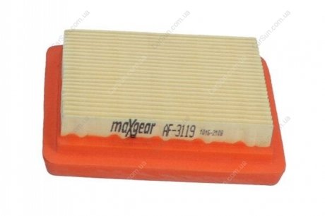 Воздушный фильтр MAXGEAR 26-2482